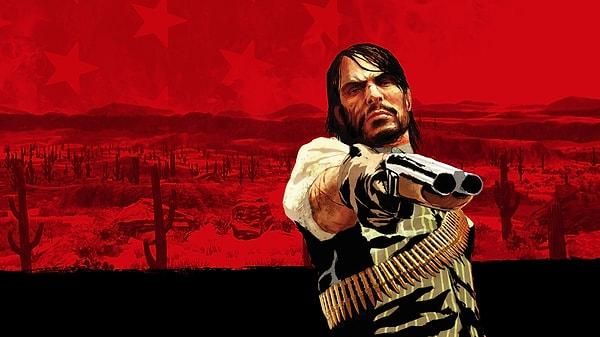Red Dead Redemption'ın yıllardır beklenen PC sürümü sızdırılanlar arasında.