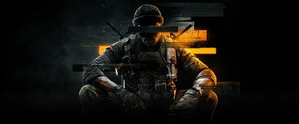 Oyun dünyasının gözü şimdilerde çıkışına gün saydığımız Call of Duty: Black Ops 6'da.