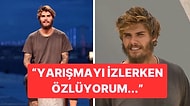 Eski Survivor Yarışmacısı Barış Murat Yağcı'dan Özlem Dolu Survivor Açıklaması