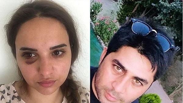 Leyla Akay ile ilgili sosyal medyadaki paylaşımların ardından yeniden gözaltına alınan Sinan Akay, tutuklanıp cezaevine gönderildi