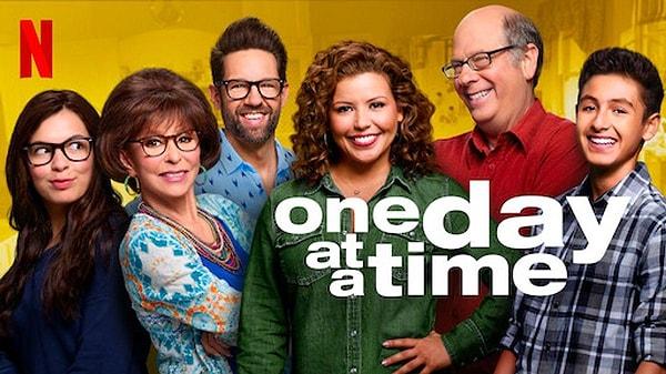 7. One Day At A Time (2017)
