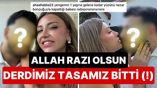 Cinsiyet Geçiş Ameliyatı Olan Mika Raun, Nazardan Korkup Sır Gibi Sakladığı "Kocasını" Nihayet Paylaştı!