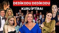 12 Haziran'a Damgasını Vuran Magazin Olaylarını Anlatıyoruz!