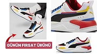 Günün Fırsatı: Çok Satanlar Listesinin Yıldızı Puma Unisex X-Ray 2 Square Spor Ayakkabısı İndirimde!