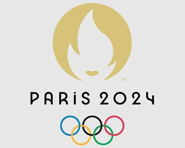 4. 2024 Paris Olimpiyatları Tüm Görkeyimiyle Dünyanın Gündeminde!