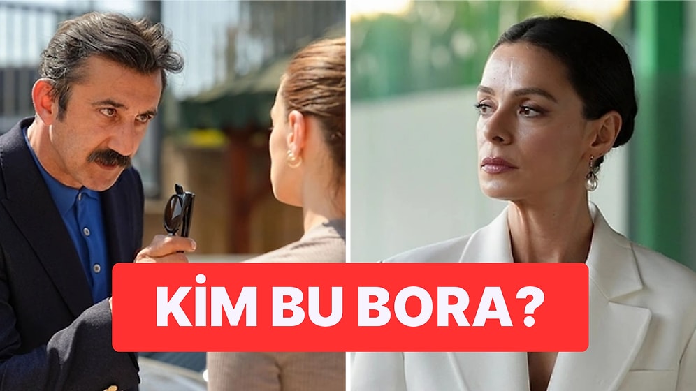 Bora'yı Sesinden Tanıdılar! Sandık Kokusu Sezon Finalinde Efsane Bir Bölümle Veda Etti!