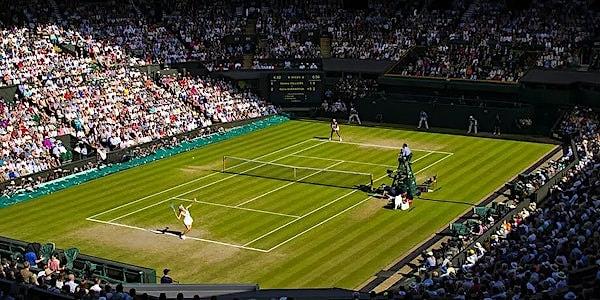 7. Wimbledon 2024 ortalığı kasıp kavuracak!