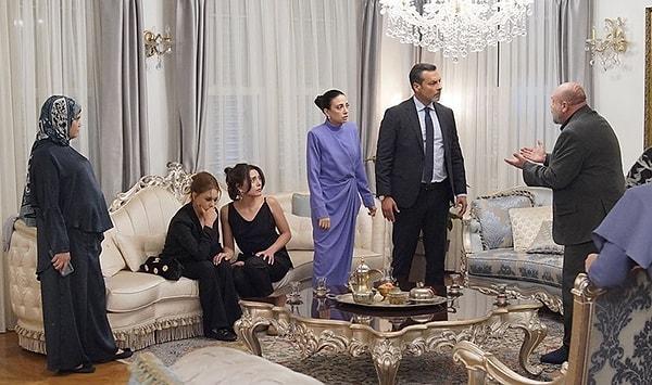 Ekranların şüphesiz en sevilen işlerinden Kızılcık Şerbeti hafızalara kazınacak bir sezon finali bölümüyle ekran arasına girmişti.