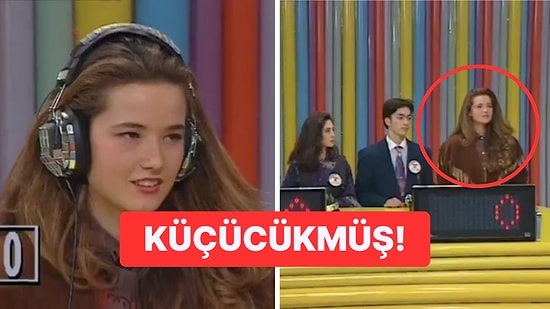 Müge Anlı'nın Yıllar Önce Katıldığı Yarışma Programındaki Gençlik Hallerine İnanamayacaksınız!