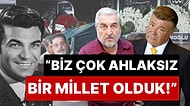 Nuri Alço ve Cihat Tamer, Usta Oyuncu Murat Soydan'ın Cenazesine Katılmayan Meslektaşlarına Ateş Püskürdü!