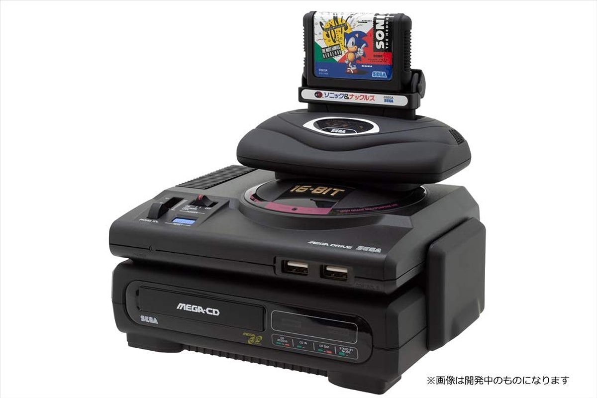 Sega Mini 2 Купить