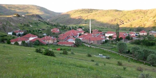 4. Olucak Köyü