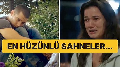 Ağlama Garantili: Türk Televizyonlarının Gelmiş Geçmiş En Hüzünlü Sahneleri