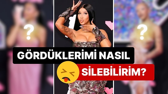 Bu Kadarı Görülmedi! Kırmızı Halı Görünümlerinde Büyük Riskler Alan 10 Ünlü İsmi Sizin İçin Derledik!