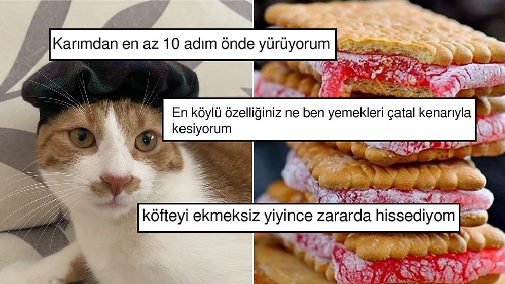 En Köylü Özelliklerini Anlatarak İçimizdeki Köylüyü Keşfetmemizi Sağlayan Mizahşörler