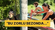 Survivor All Star 2.si Nefise'den Yarışmanın Ardından İlk Paylaşım Geldi!