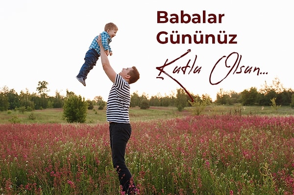 Babalar Günü Mesajları