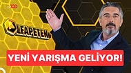 Ali İhsan Varol, Kelime Oyunu'nun Ardından "Alfapetek" Yarışmasıyla Geliyor!