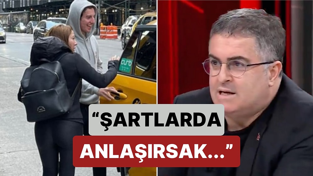 Dilan Polat'la İlgili Sözleri Tepki Çekmişti: Ersan Şen "Eylem Tok Davasını Alır mısınız?" Sorusunu Cevapladı