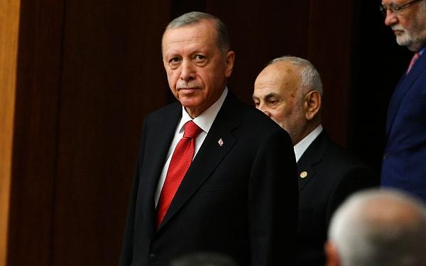 Cumhurbaşkanı Recep Tayyip Erdoğan, Kurban Bayramı'nı ailesiyle Ankara dışında geçirecek.