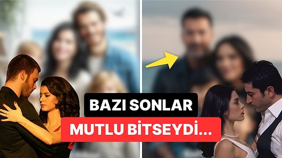 Aşk-ı Memnu, Ezel, Leyla ile Mecnun: Mutlu Sonla Bitmesini İstediğimiz Diziler İçin Yapay Zeka Harekete Geçti!