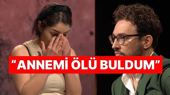 Başından Geçenleri Anlattı: MasterChef'te Yarışmacının Herkesi Duygulandıracak Hayat Hikayesi