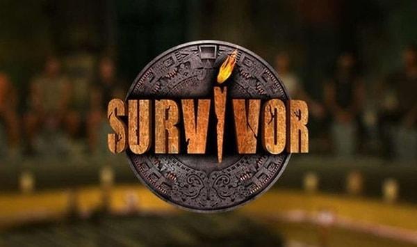 Ekranların en sevilen yarışması Survivor yayınlandığı her sene reytingleri altüst ederken kaos dolu olaylarıyla da gündemden düşmüyor.