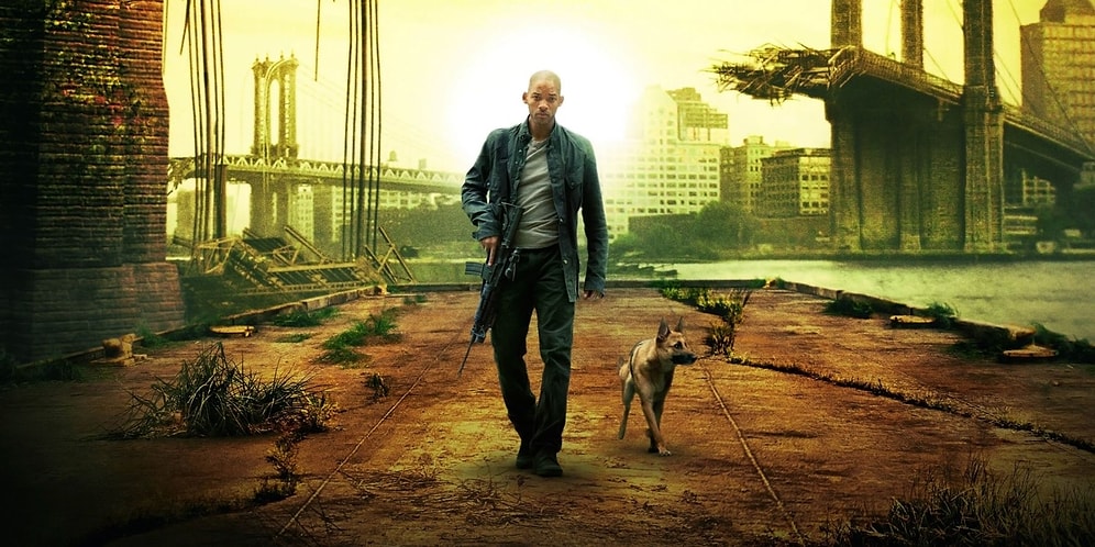 Michael B. Jordan Confirms Role in 'I Am Legend' Sequel