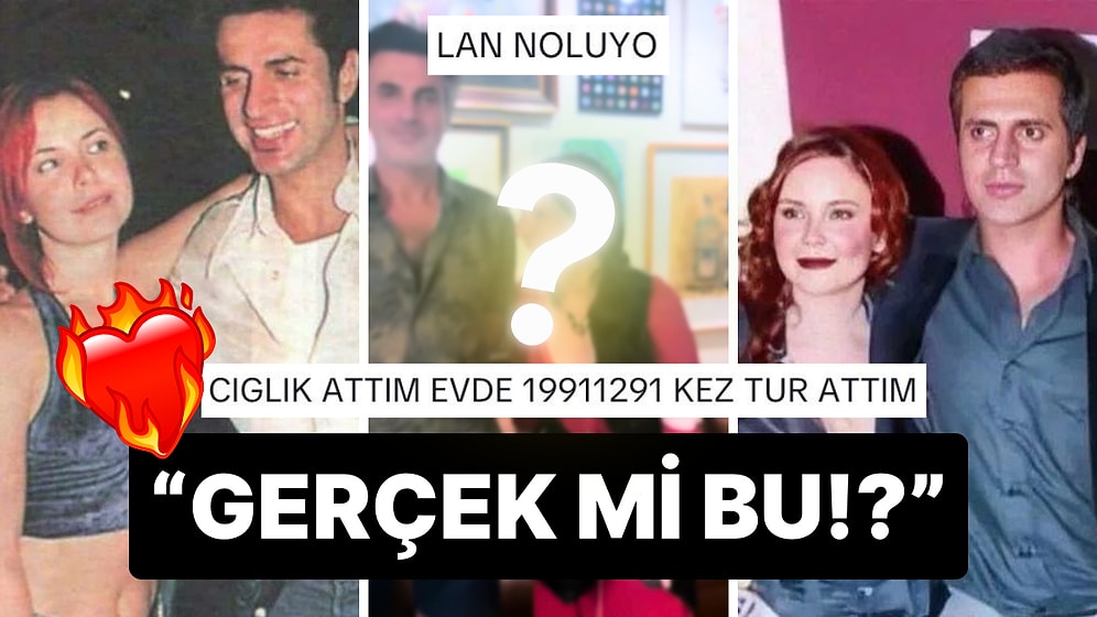 Bayram Gibi Bayram: Hiçbirimizin Aşamadığı Efsane İkili Teoman ve Şebnem Ferah Yıllar Sonra Bir Araya Geldi!