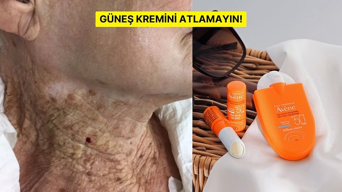 Cildinizin Her Daim Genç Kalmasını Sağlayacak En İyi SPF50+ Güneş Kremleri