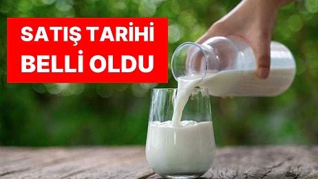 Türkiye'nin Dev Süt Markası İflas Etti: 16 Temmuz'da İcradan Satışta