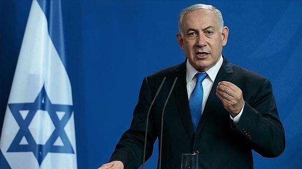 İsrail Başbakanı Binyamin Netanyahu'nun son dönemde sert tartışmaların yaşandığı Savaş Kabinesi'ni feshettiği bildirildi.
