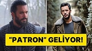Müjdemizi İsteriz: Barış Arduç Kod Adı "Patron" Olan Diziyle Ekranlara Dönüyor!