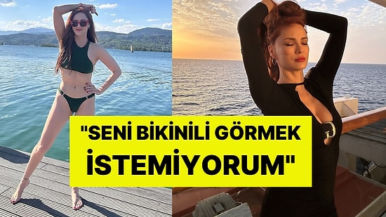 Tatilden Dönen Mine Tugay: 'Kilolar Alındı Ama Verilecek'