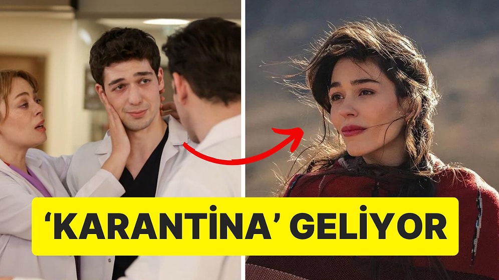 3391 Kilometre'den Sonra! Beyza Alkoç'un Romanından Uyarlanan Filmin Oyuncuları Belli Oldu