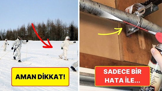 Çok Bilinmeseler Bile Saniyeler İçerisinde Ölmenize Sebep Olabilecek 15 Madde