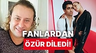 Afra Saraçoğlu ve Mert Ramazan Demir'in Evlendiğini Söyleyen Onur Akay Açıklamaları İçin Özür Diledi