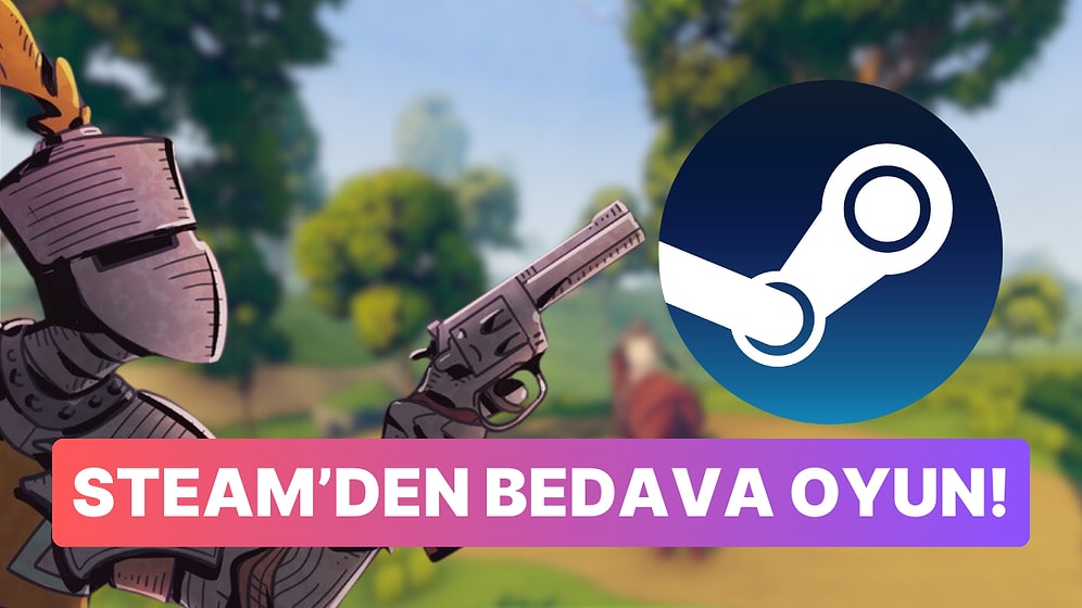 Normal Fiyatı 90 TL'yi Aşan Bi' Garip Oyun Steam'de Tamamen Ücretsiz Oldu