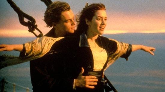 Kate Winslet Reveals Surprising Details About the Iconic Titanic Kiss Scene