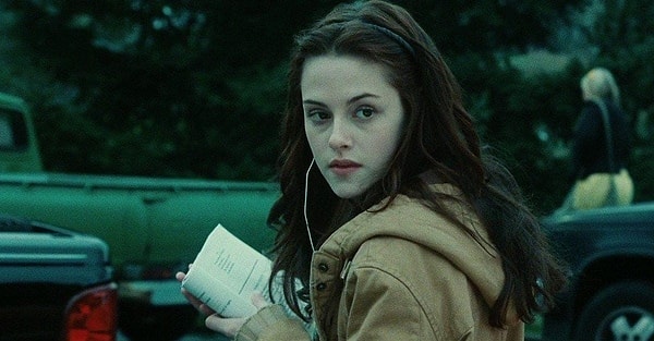 Kristen Stewart rose to fame in 2008 with her role as Bella Swan in the "Twilight" film series. This role catapulted her to global recognition and garnered her a massive young fan base.