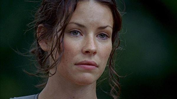 She portrayed the character Kate Austen in "Lost," which aired from 2004 to 2010 and is considered one of the greatest TV series of all time.