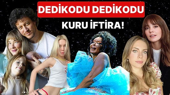 20 Haziran'a Damgasını Vuran Magazin Olaylarını Anlatıyoruz!