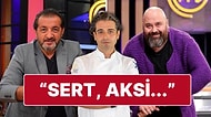 Eski MasterChef Jürisi Hazer Amani'nin Somer Sivrioğlu ve Mehmet Yalçınkaya ile İlgili İtirafı Gündem Oldu!
