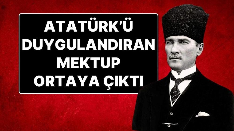 Atatürk'ü Duygulandıran Destan, Çoğaltılıp Çanakkale Savaşı Sırasında Tüm Cephelerde Okutulmuş