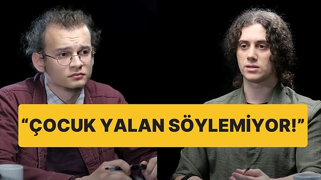 Diamond Tema’nın Tartışılan Sözlerine İlahiyatçı Yorumu: “Çocuk Yalan Söylemiyor”