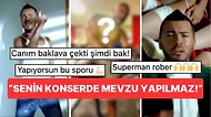 Aşksız Prensimiz Kaslı Prense Dönüştü: Rober Hatemo'nun Son Hali Görenleri Epey Şaşırttı!