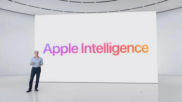 ABD merkezli teknoloji devi, Apple Intelligence adı altında toplanan yeni yapay zeka özelliklerinin bu yıl Avrupa Birliği ülkelerinde kullanılamayacağını duyurudu.