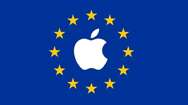 Son zamanlarda Dijital Pazar Yasası'ndaki düzenlemelere uymaması gerekçesiyle Avrupa'da pek çok sınırlamaya maruz kalan Apple'ın, mevcut kuralların dışına çıkmamak için tüm yapay zeka özelliklerini AB'deki kullanıcılar adına en az bir yıl ertelediği belirtiliyor.