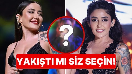 Radikal Bir Kararla İmaj Değişikliğe Giden Melek Mosso'nun Yeni Tarzını Sizlerle Birlikte Oyluyoruz!