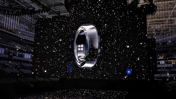 We hope to learn more about the Galaxy Ring at the Galaxy Unpacked event scheduled for July 10th.